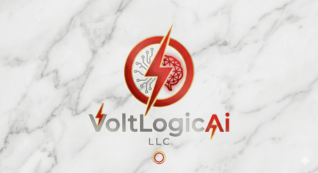 VoltLogicAi Logo